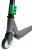 Самокат трюковой HD-S2003 (4) (колёса 100 мм, пласт. 
обод, стальной Y-руль) (green/ зеленый) - Цвет зеленый - Картинка #2