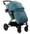 Коляска детская прогулочная Galla-S голубой - Картинка #13